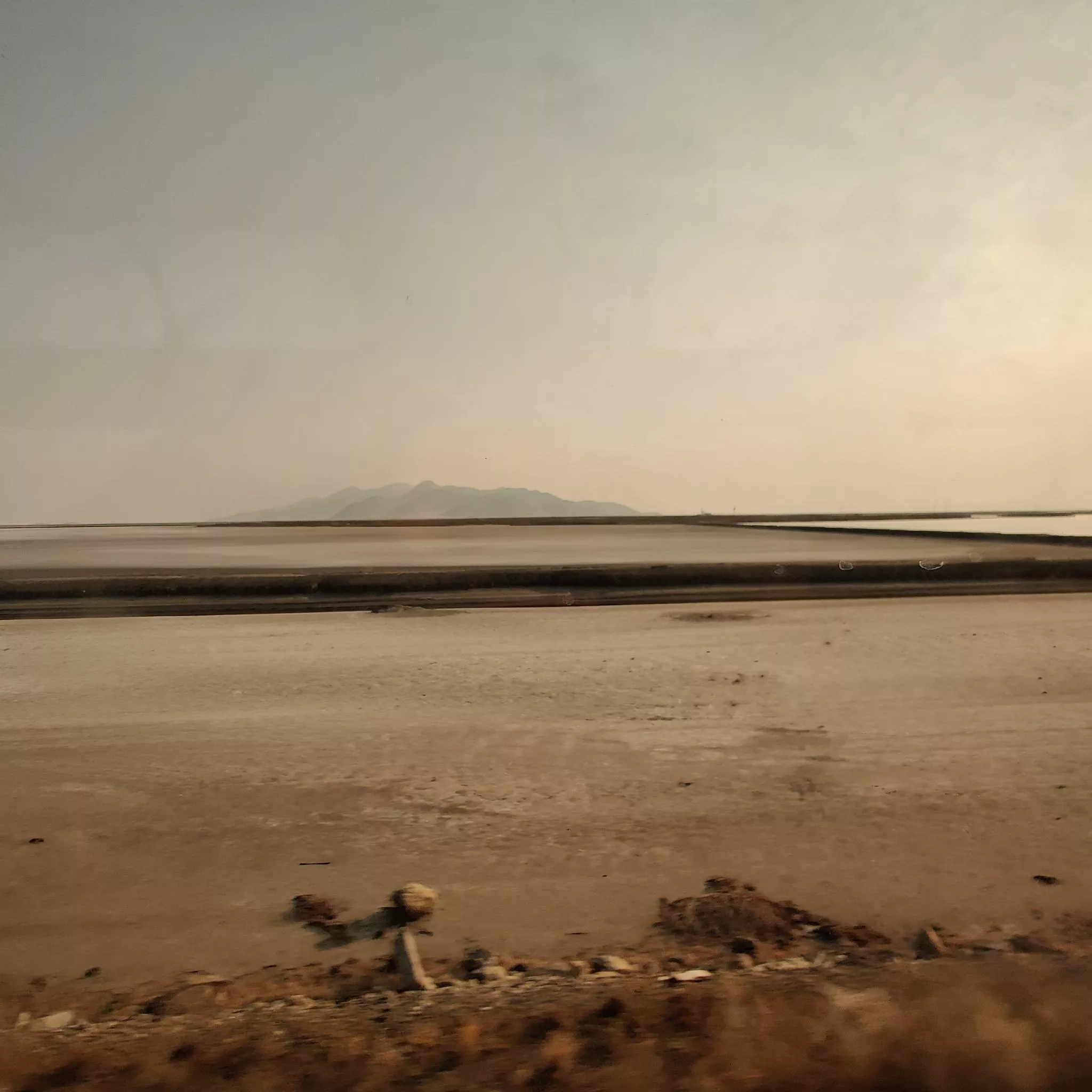 Salt Lake before Salt Lake 
City.
